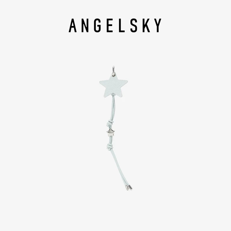 ANGELSKY Starry Bag Pendant
