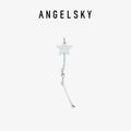 ANGELSKY Starry Bag Pendant