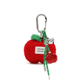 MUVA Ping An Fruit Bag Hanging Christmas Decoration Mao Mao Apple Bag Hanging