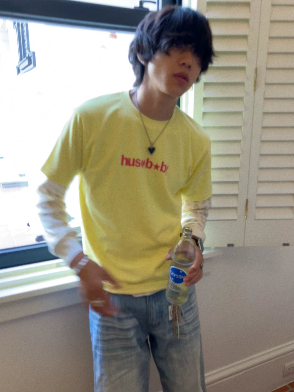Mcmxciii Short Casual Versatile Tee