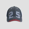 Fleamarket Digital Embroidery Wash Do Old Cap