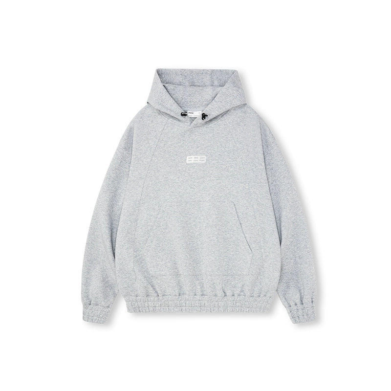 FPA Casual Sports Structure Hooded Sweater