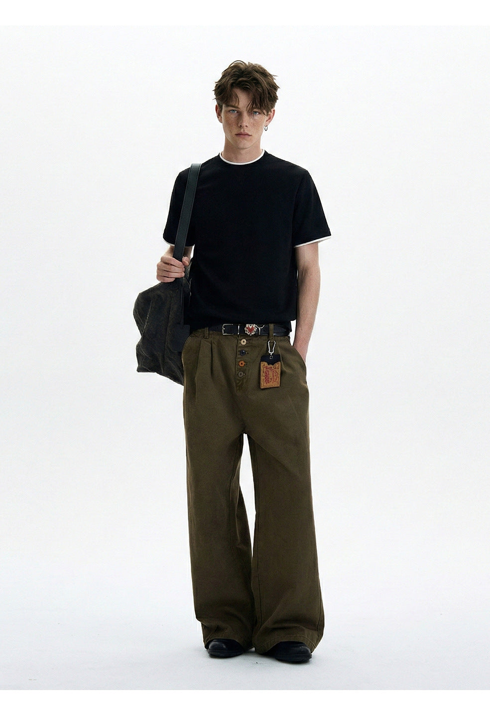 EME Cool Athleisure Quick-drying Tee