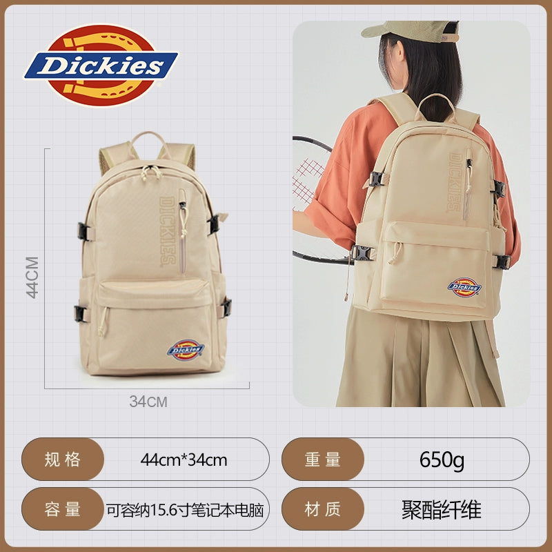 Dickies Oxford Large Capacity Backpack
