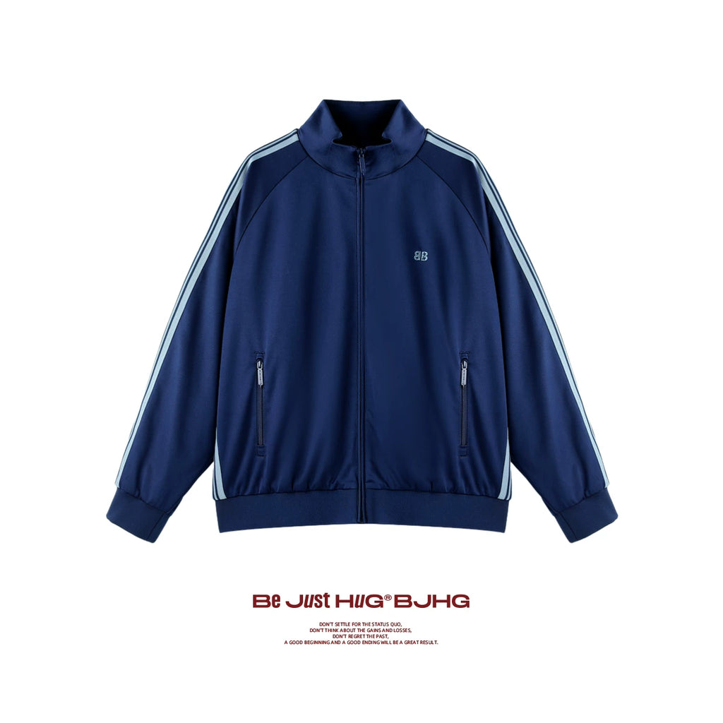 BJHG Casual Sports Suit