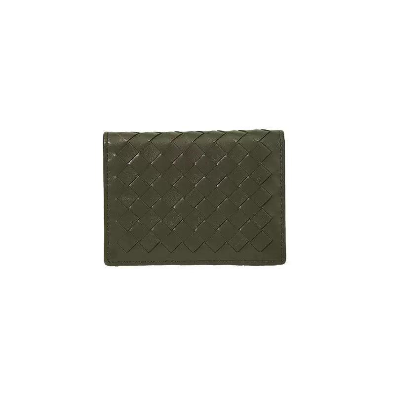 Momogigi Braided Large Capacity Premium Mini Card Pack