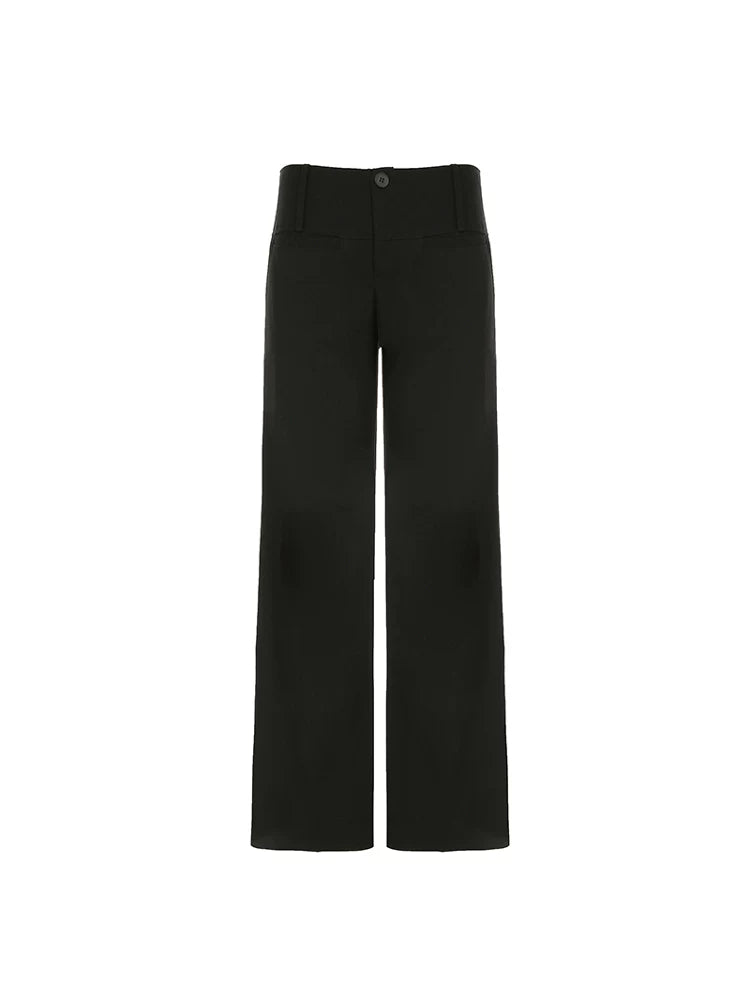FUNOFF Simple Casual and Thin Pants