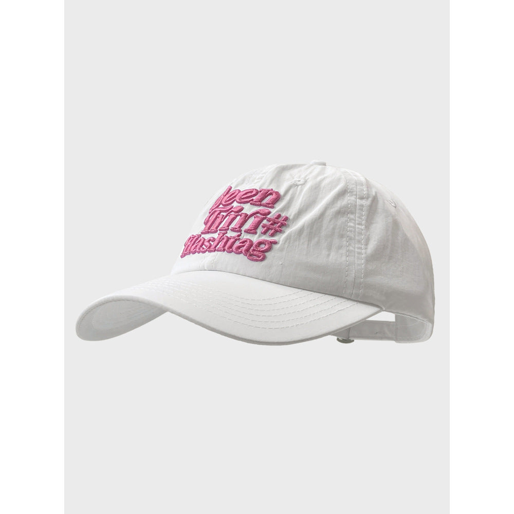 MUCUNXI Hashtag Hat