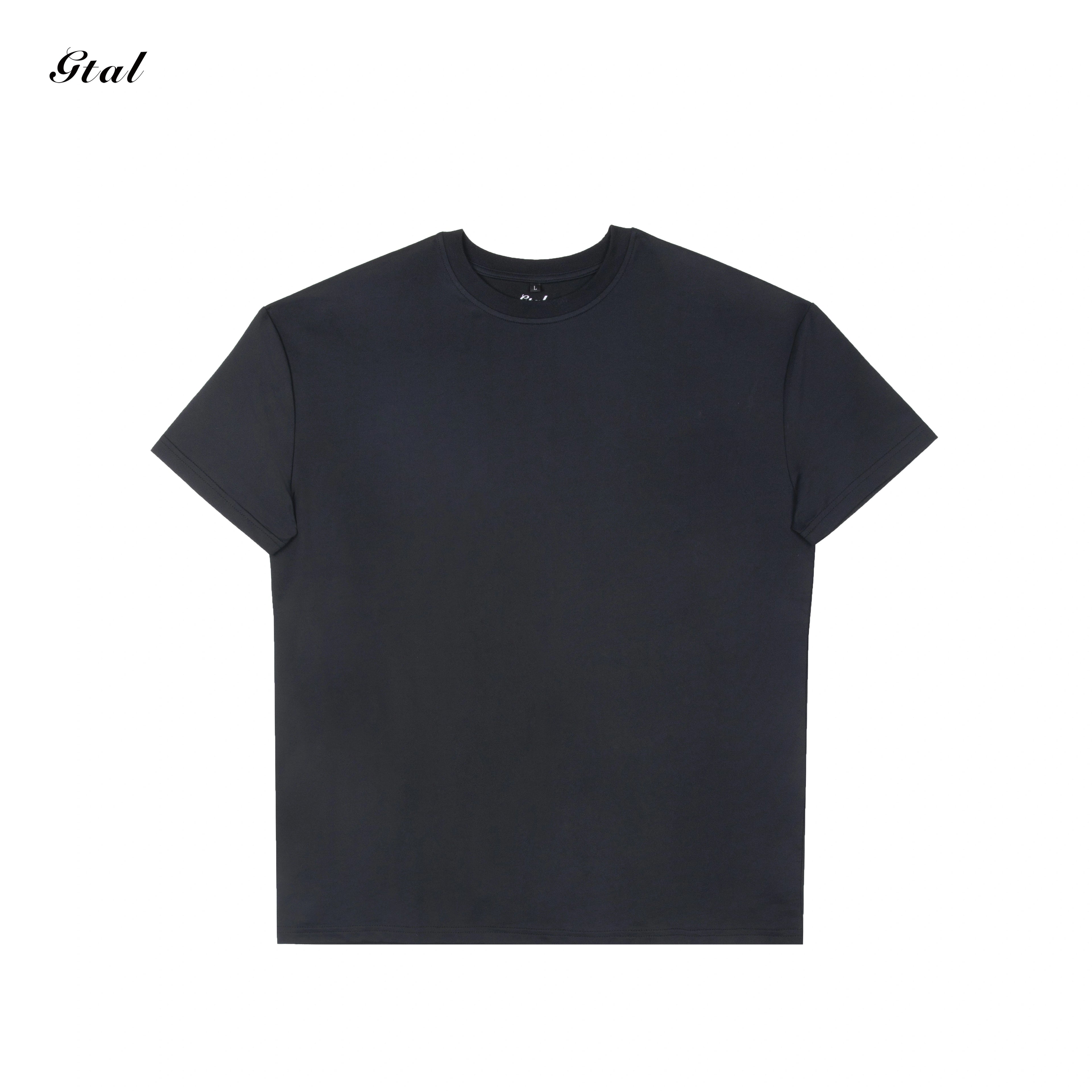 GTAL Antibacterial Sunscreen Breathable and Strong Tee