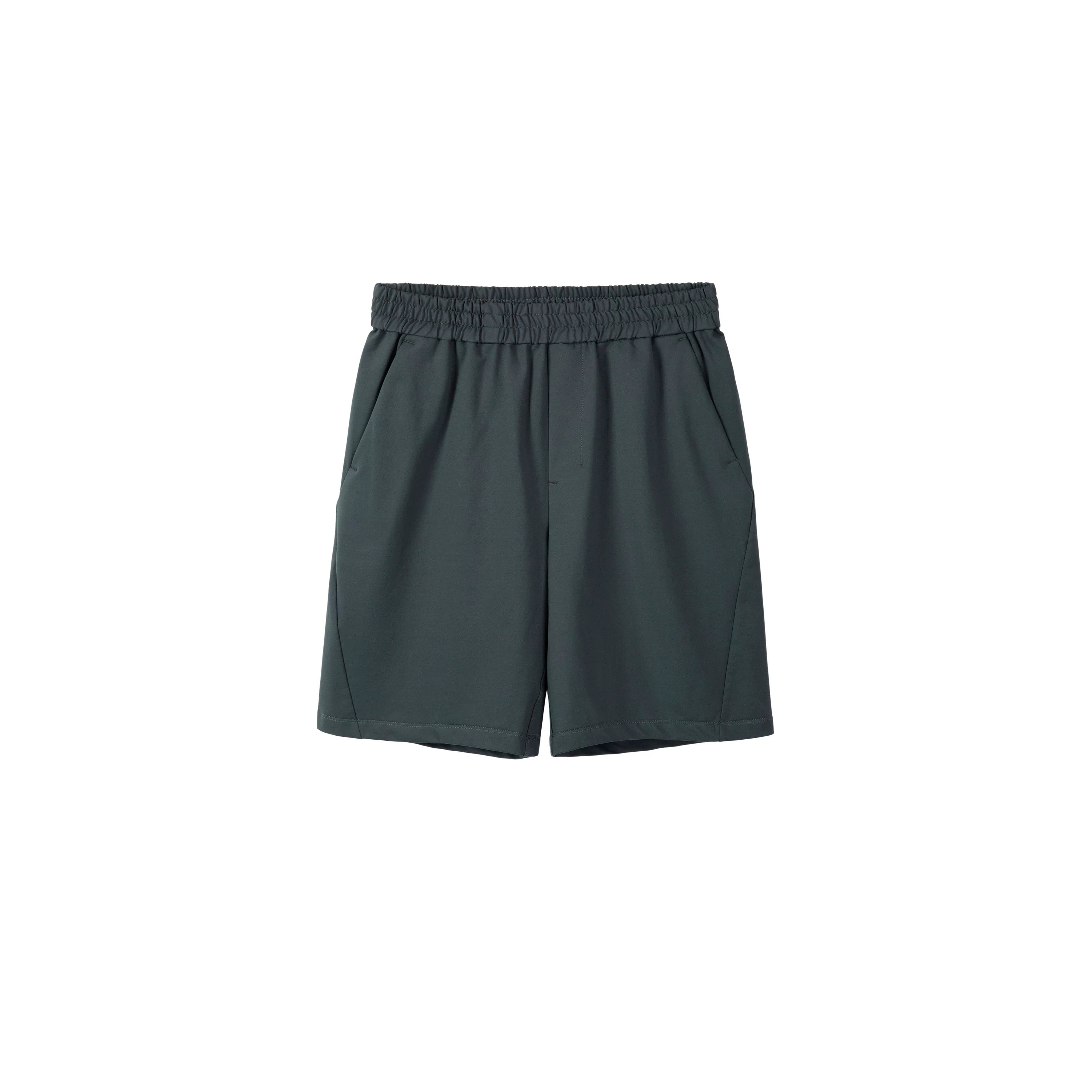 PLUS NO LOGO Ice Sports Shorts