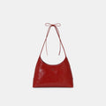 ANGELSKY Niche Hand-held Armpit Bag