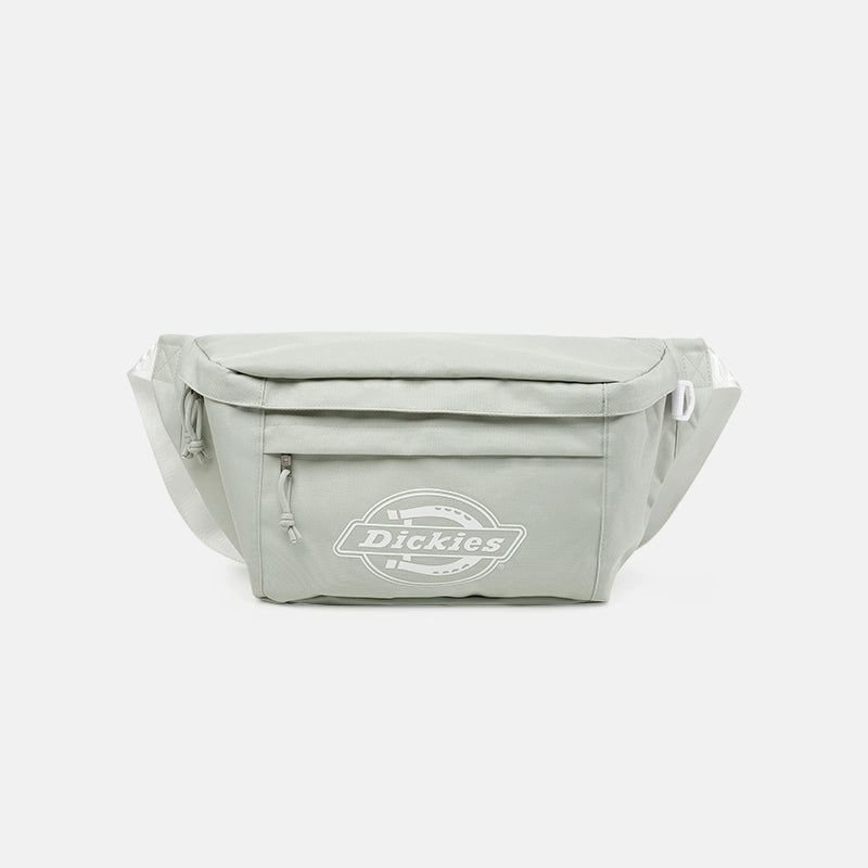 Dickies Shoulder Crossbody Large Capacity Waist Breast Bag