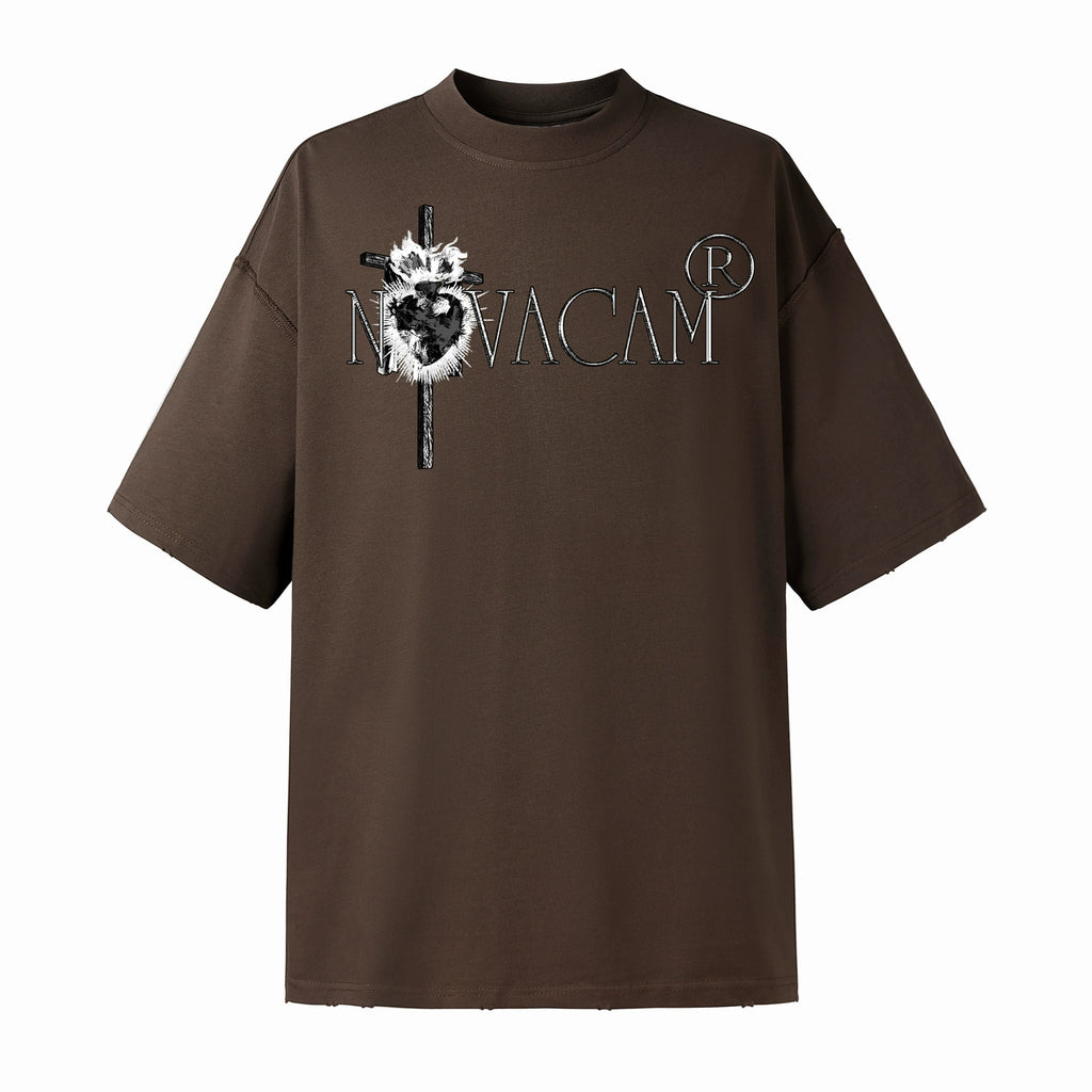 NOVACAM PREMUIM H3ART Tee