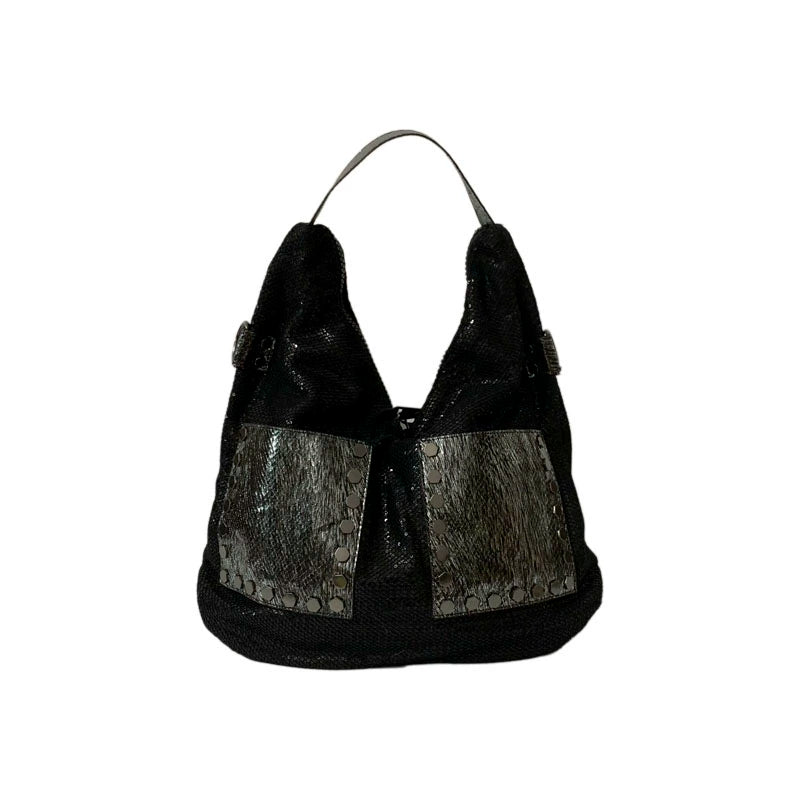 BINGBONG Personalized Flash Splicing Big Bag