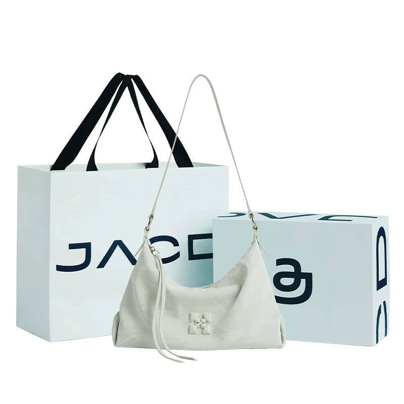 JACD Commuter Shoulder Crossbody Armpit Bag