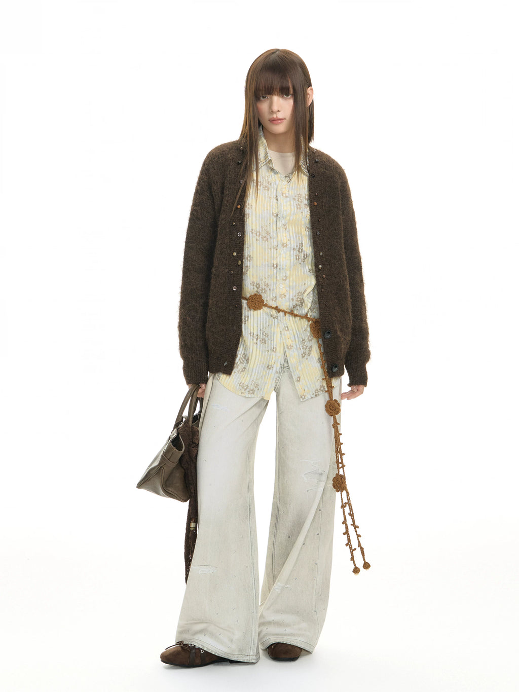 TGNS Vintage Lazy Jacket