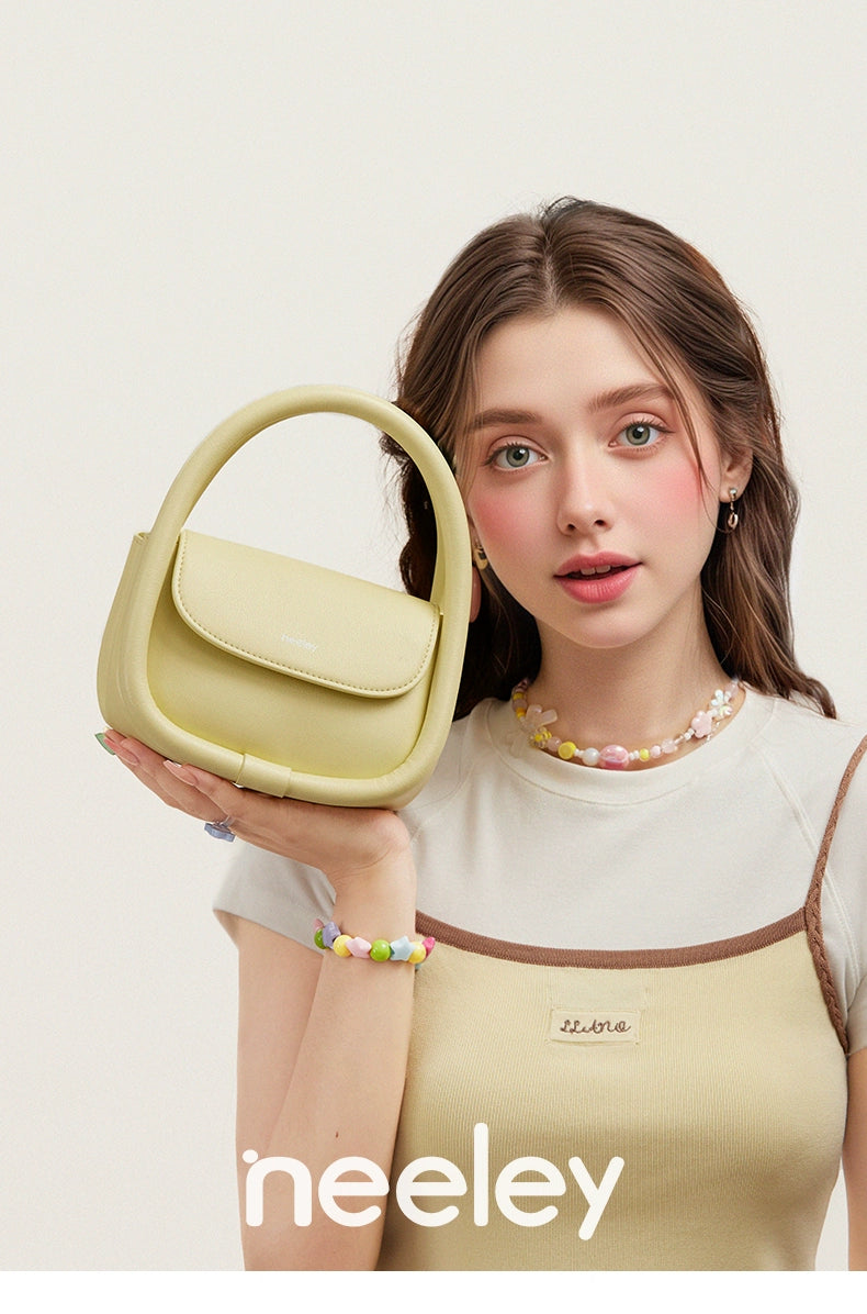 Neeley Soft Handbag Shoulder Crossbody Bag