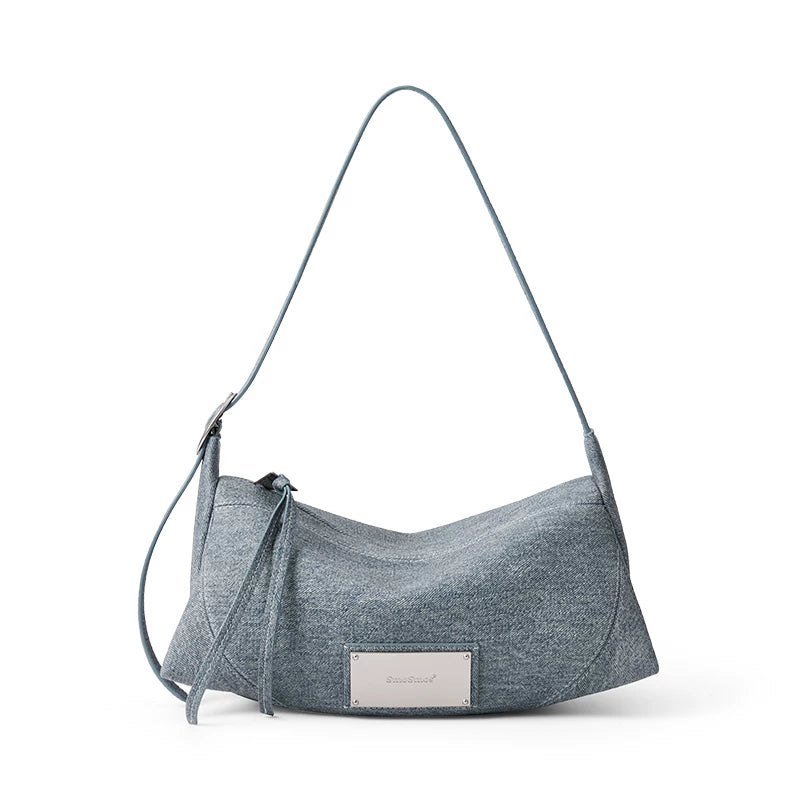 SmoSmos Stylish Crossbody Shoulder Bag