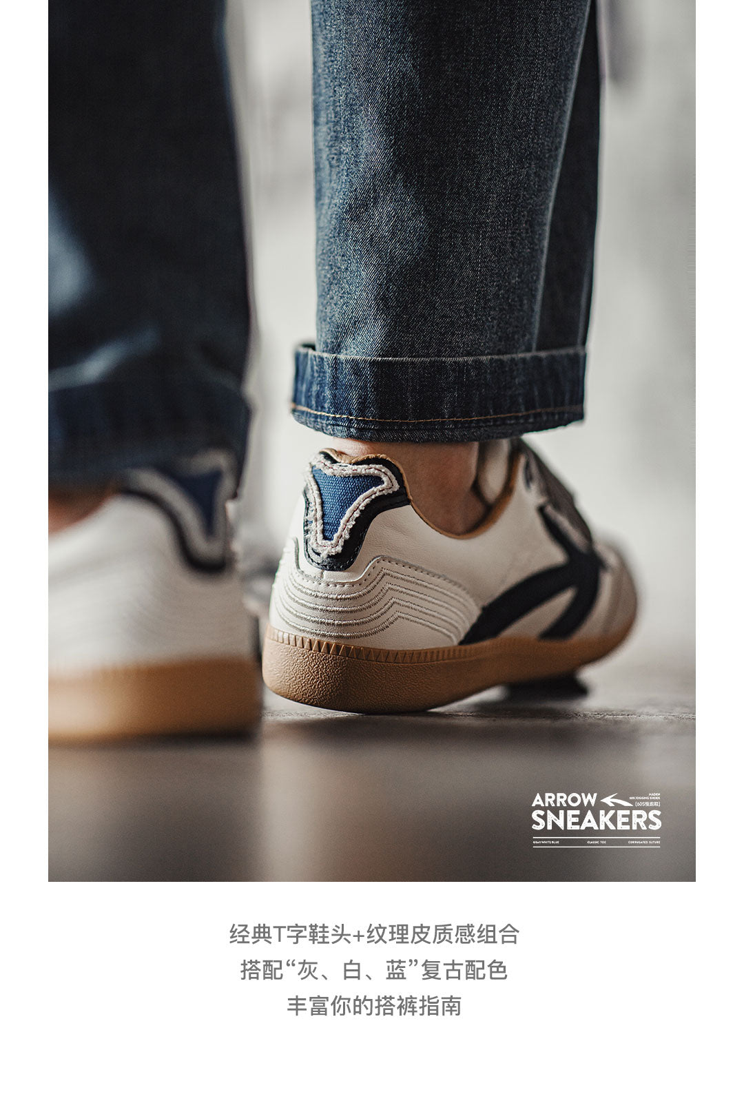 Madden German `Forest training Suede Leather shoes