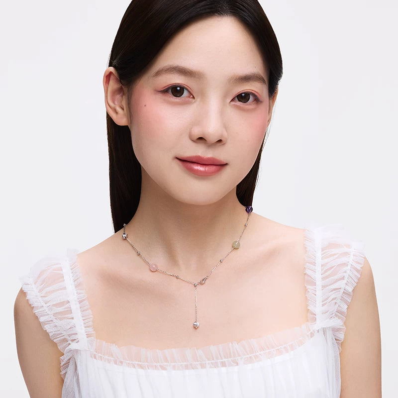 KADER Lucky Gypsy Necklace