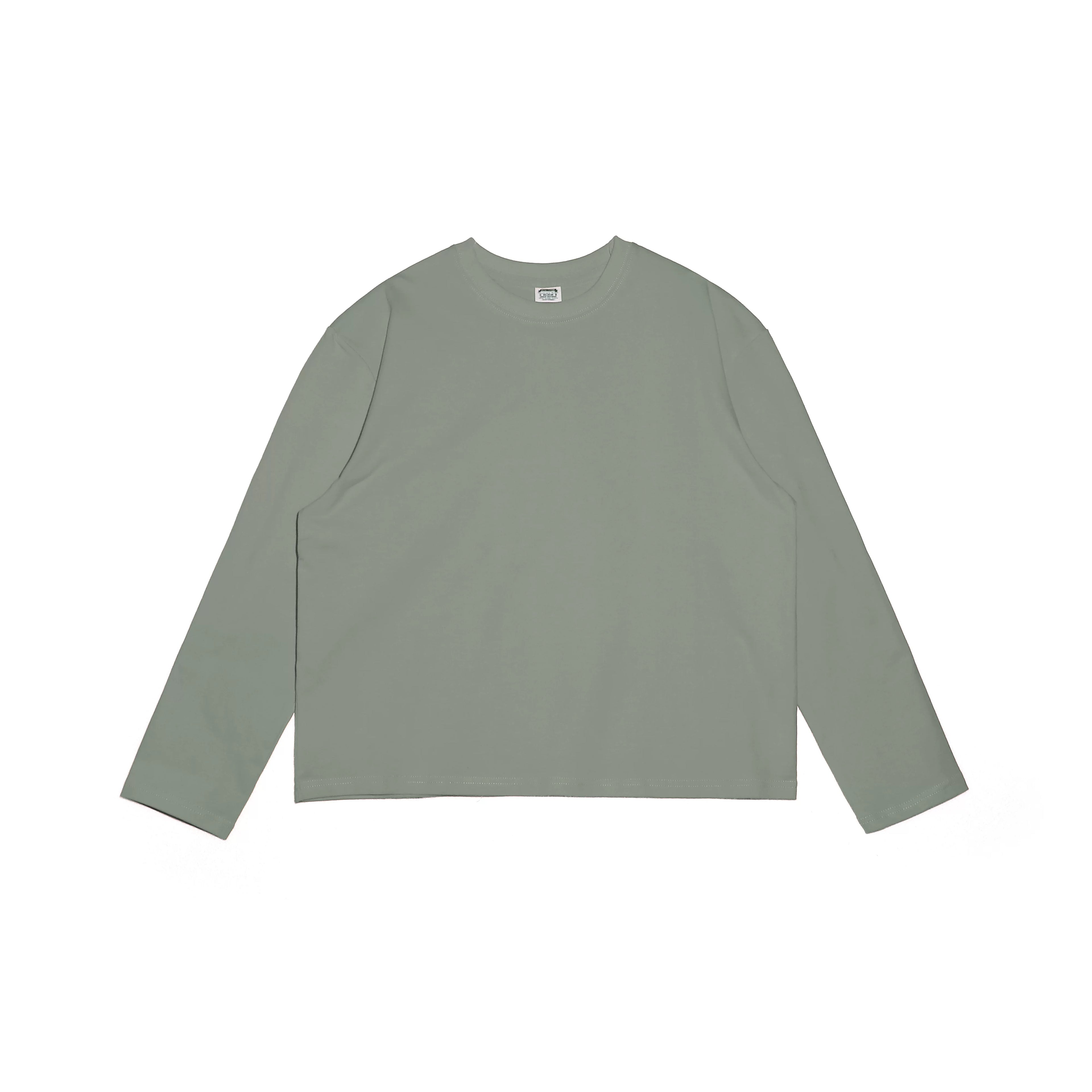 BPCALL Casual Versatile Long Sleeve