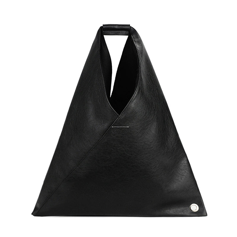 JANDRESS Minimalist Lazy Style Shoulder Armpit Bag
