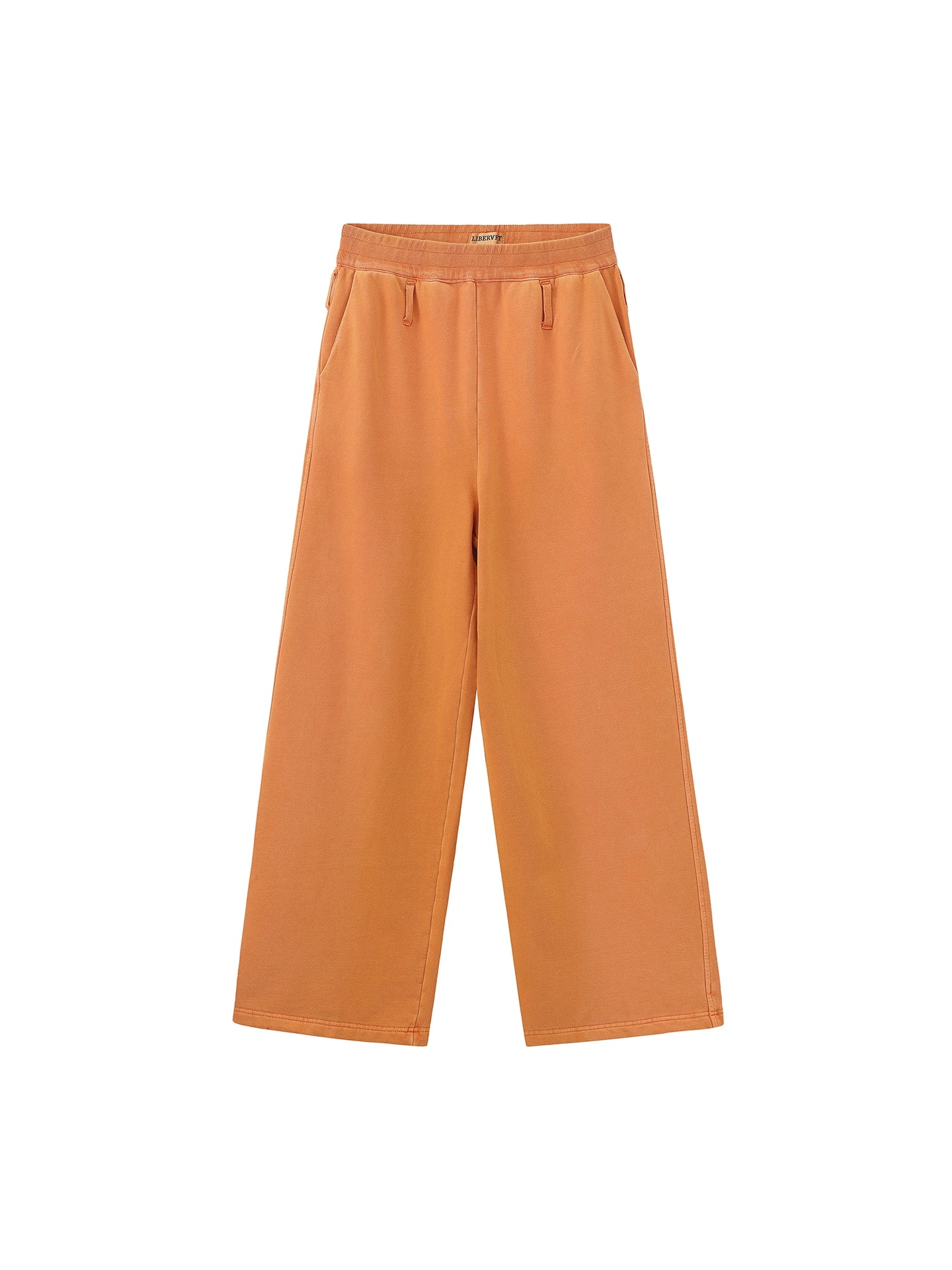 LIBERAFIT Casual Versatile Old Sweatpants