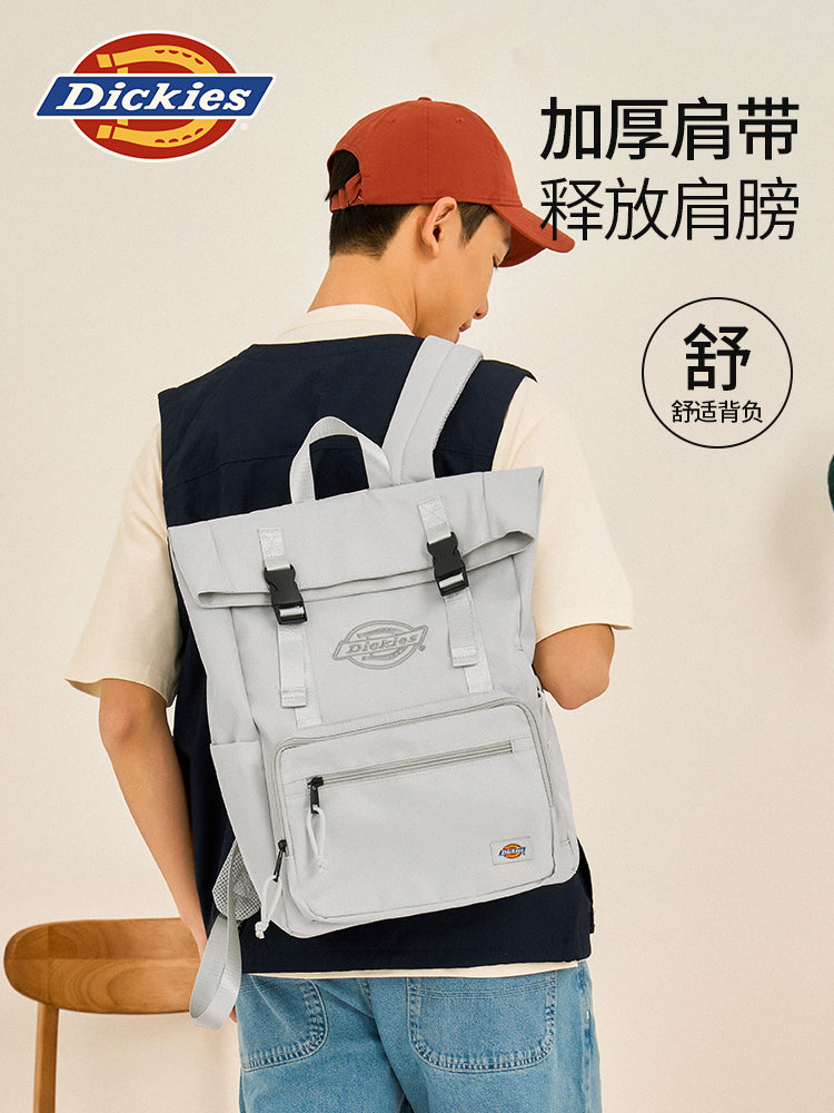 Dickies Junior Commuter College Large Bag