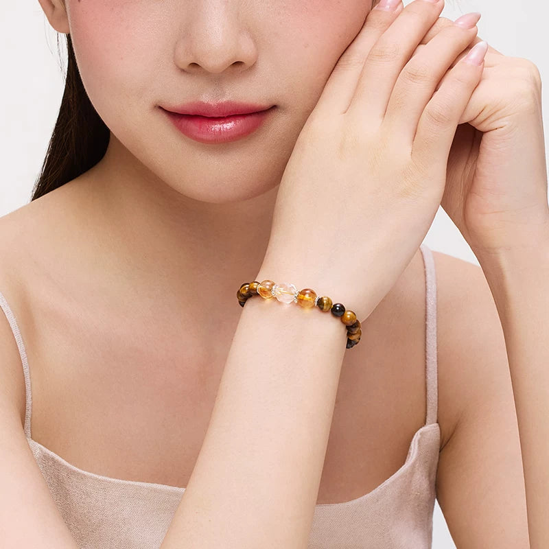 KADER New Chinese Style Niche Bracelet