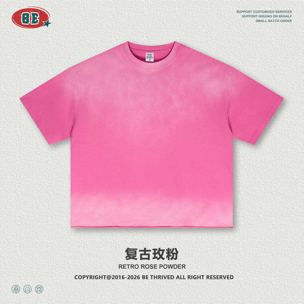 BE Casual Loose and Versatile Tee