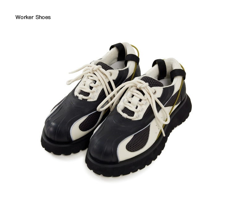CONP C.C.A climbing shoes 2.0