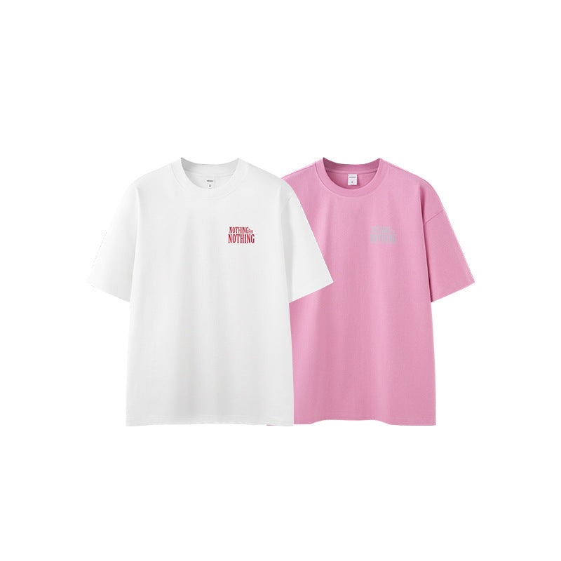 INF No effort, no gain, Solona Tee