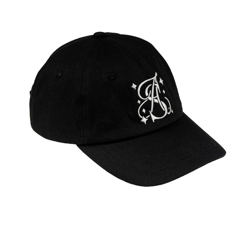 AVENUESON Sports Street Style Creative Alphabet Baseball Cap