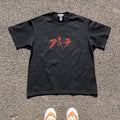 Wang Youbing Studio! C DRAGON 220g 100% Cotton Tee