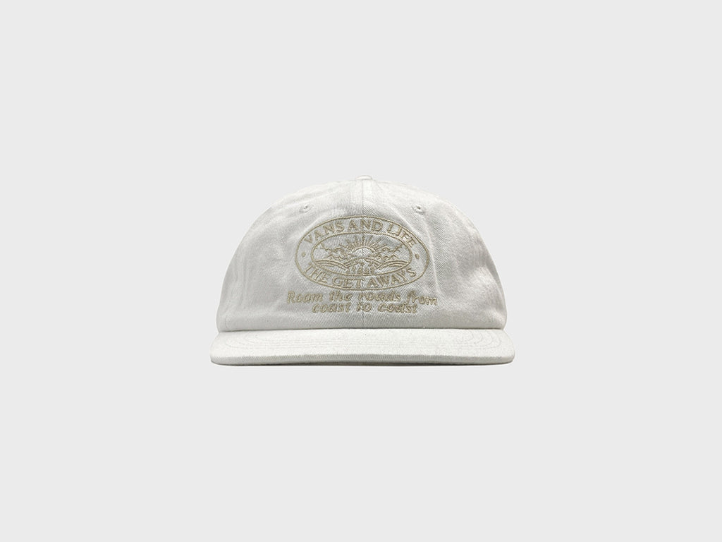 MUCUNXI Hat