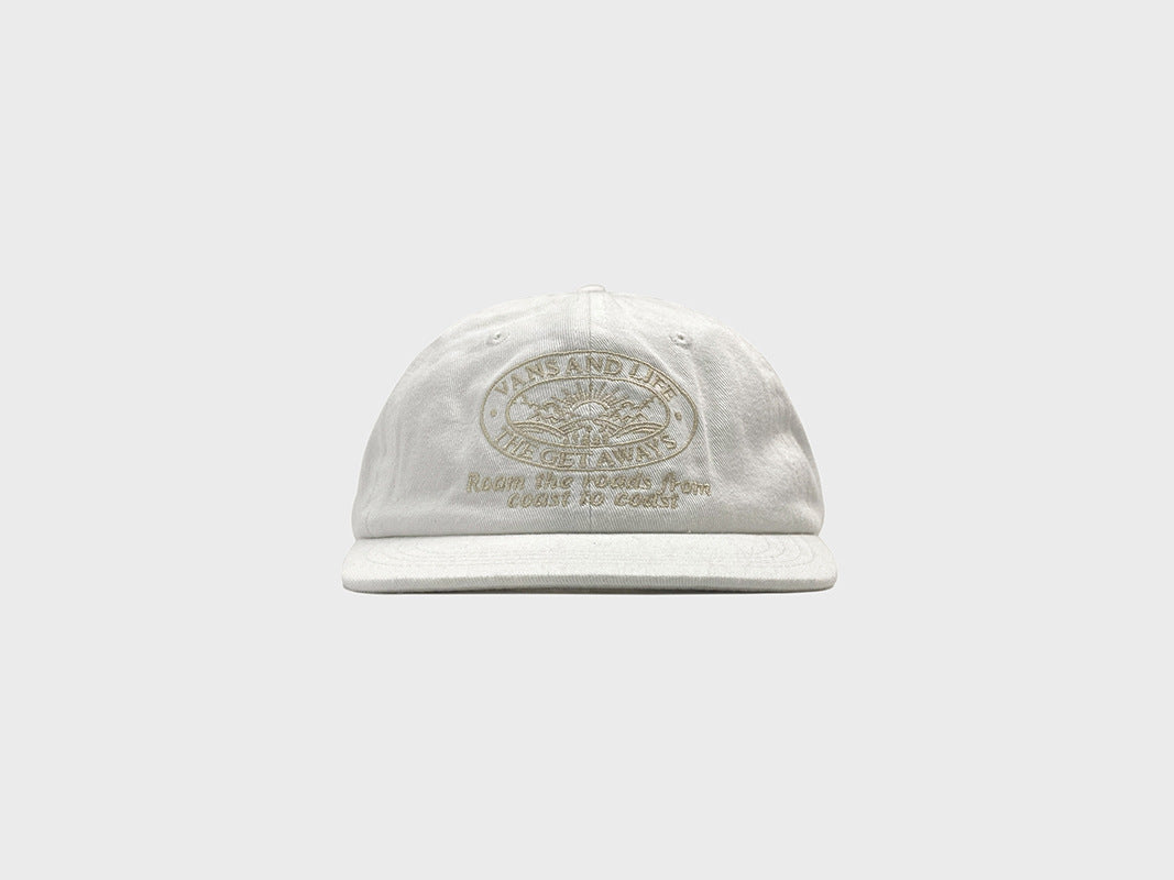 MUCUNXI Hat