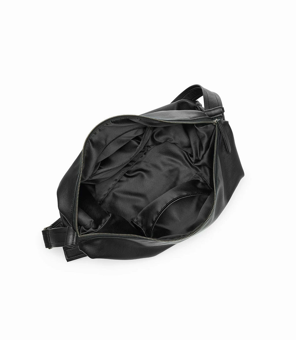 YADAMUI Niche Simple Soft Pitot Bag