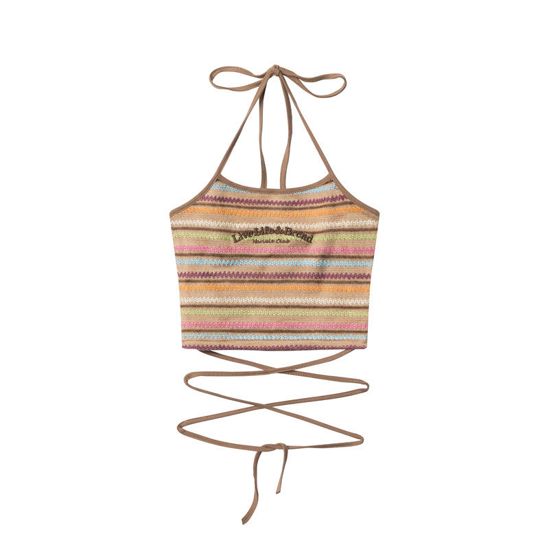Nariele Pure Strap Slim High Street Sling