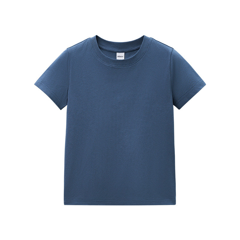 Inflation Skinny Stretch Short Sleeve T-Shirt