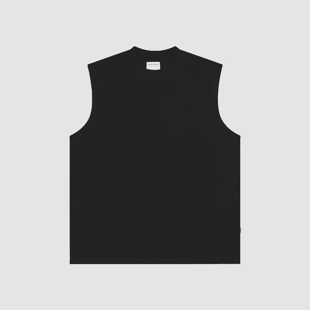 DESICCANT Cool Sleeveless Vest