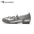 Donkey Sports Flat Shoes