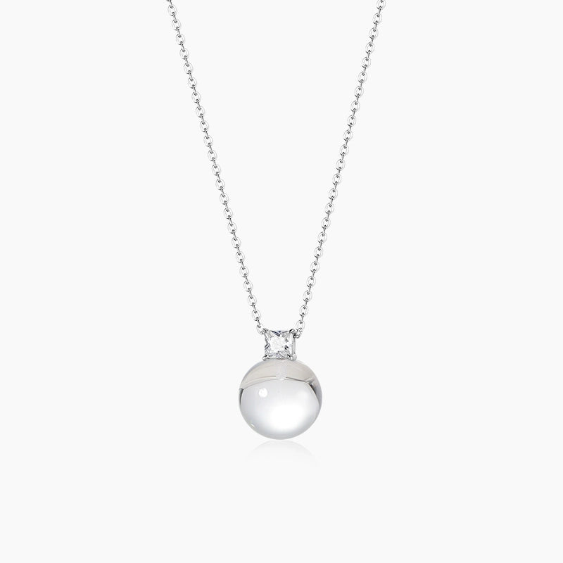 KADER Energy Nebula Necklace