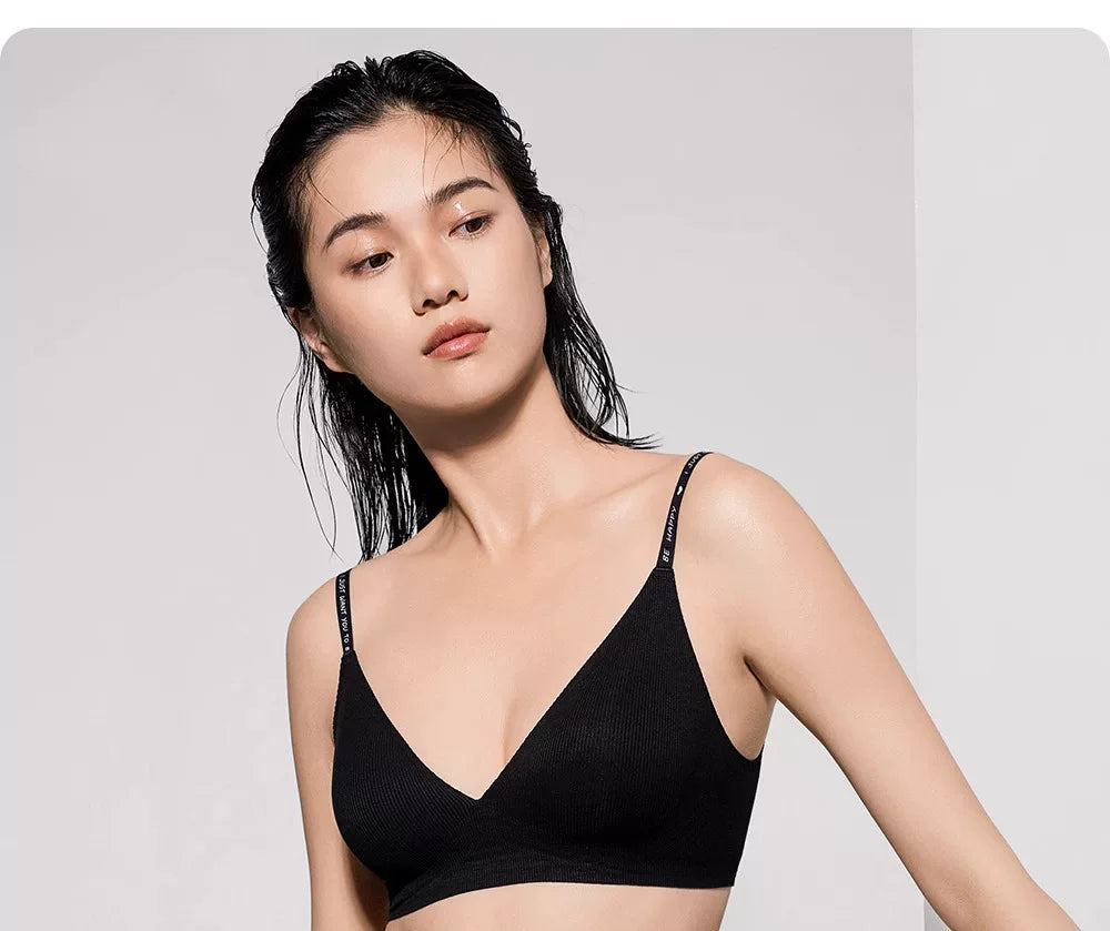 SecretWorld Seamless Sweat Briefs