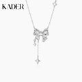 KADER Heart Sweet Dream Necklace