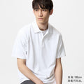 Uniqlo Quick-drying Casual POLO Shirt Tee