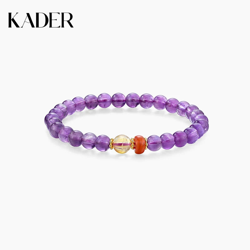 KADER Niche Exquisite Bracelet