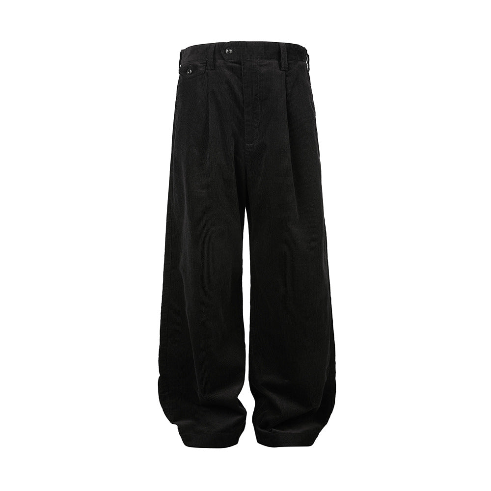 EME Vintage Corduroy Trousers