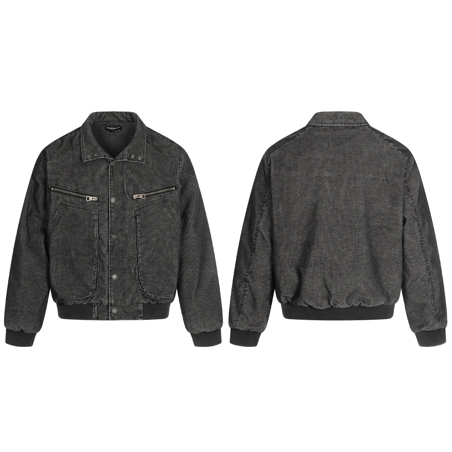 11KN Retro Slim Tooling Jacket