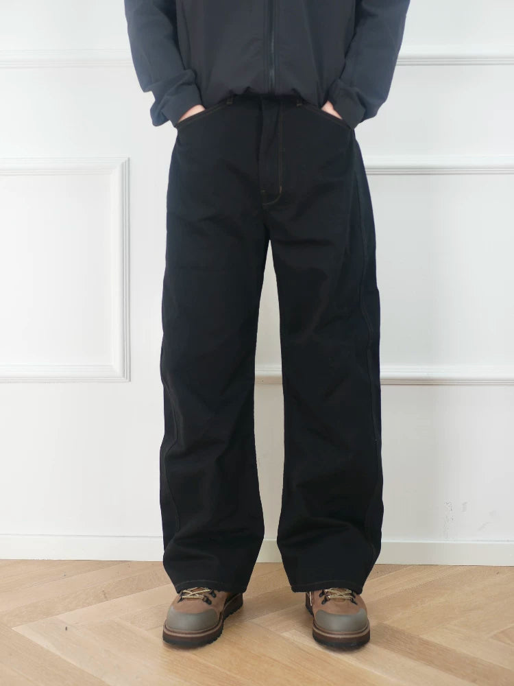 No Logo Heightening Thick Sole Casual Shoes