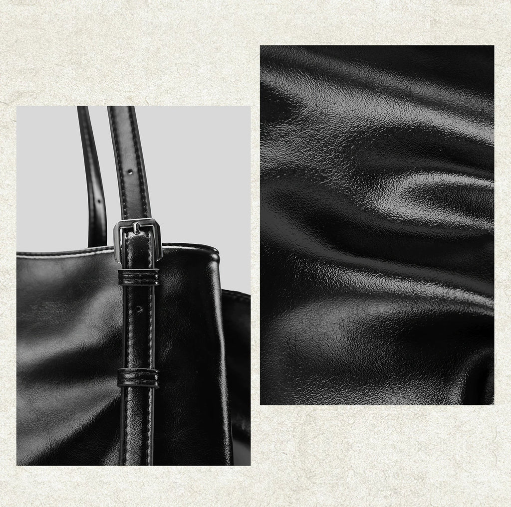 Msmountain Premium Sense Shoulder Bag